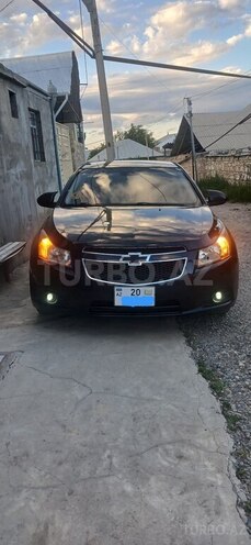 Chevrolet Cruze-1