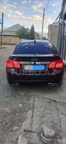 Chevrolet Cruze-2