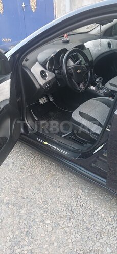 Chevrolet Cruze-5