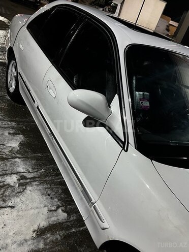 Hyundai Sonata-7