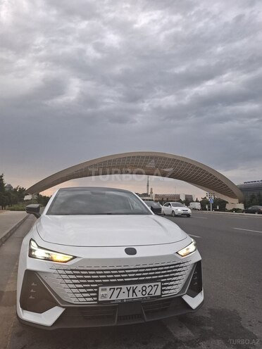 Changan Uni-V-2