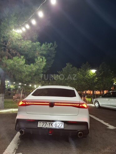 Changan Uni-V-3