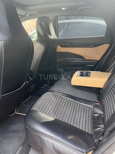 Changan Uni-V-5