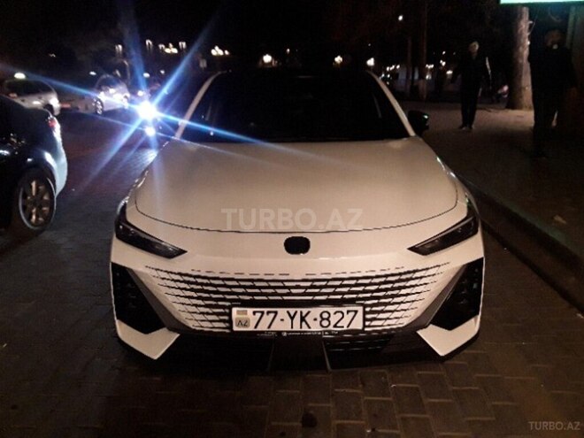 Changan Uni-V-1