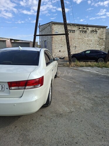 Hyundai Sonata-7
