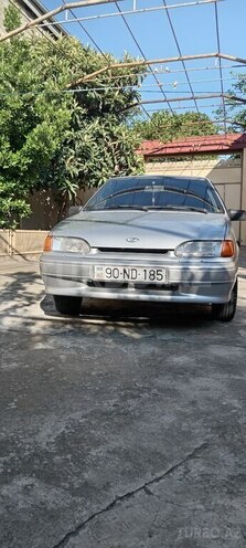 LADA (VAZ) 2115-1