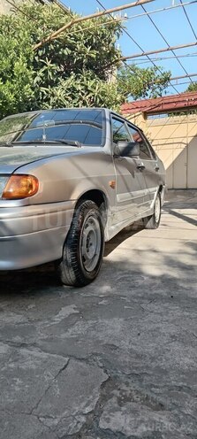 LADA (VAZ) 2115-2