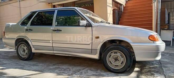 LADA (VAZ) 2115-4