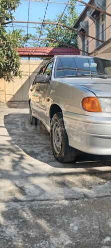 LADA (VAZ) 2115-3