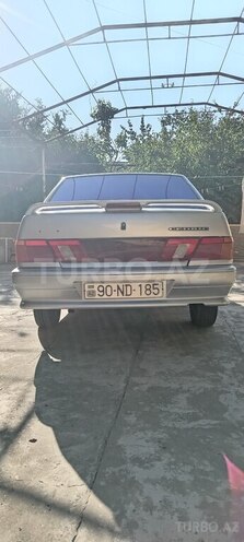 LADA (VAZ) 2115-5