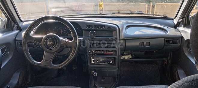 LADA (VAZ) 2115-9