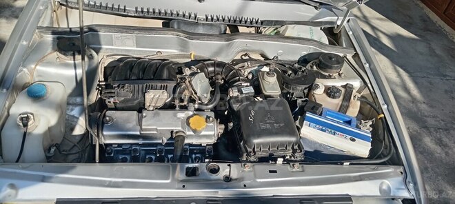 LADA (VAZ) 2115-10