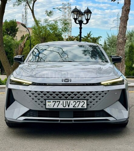 Changan Qiyuan A06-3