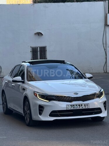 Kia Optima-3