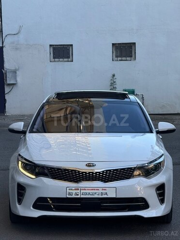 Kia Optima-2