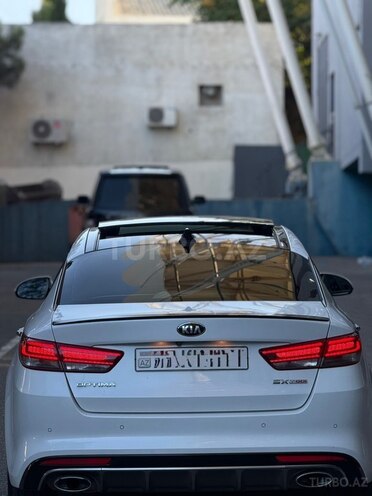 Kia Optima-8