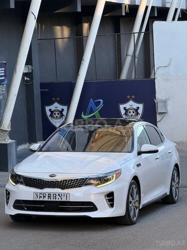 Kia Optima-1