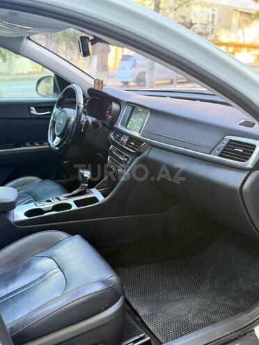 Kia Optima-14