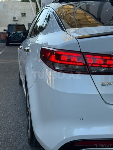 Kia Optima-10