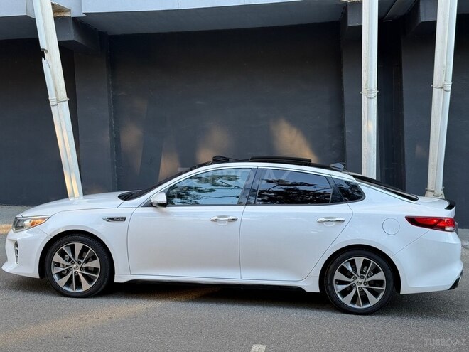 Kia Optima-5