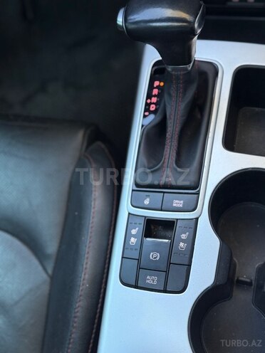 Kia Optima-18