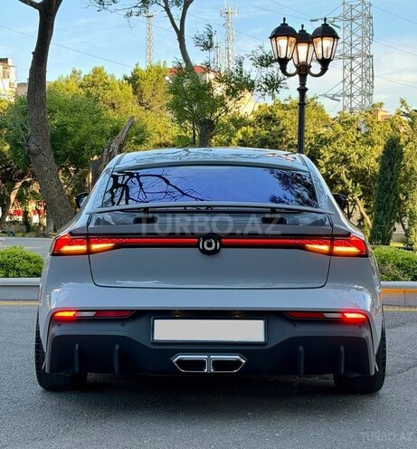 Changan Qiyuan A06-12