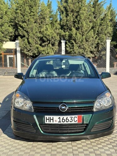 Opel Astra-5