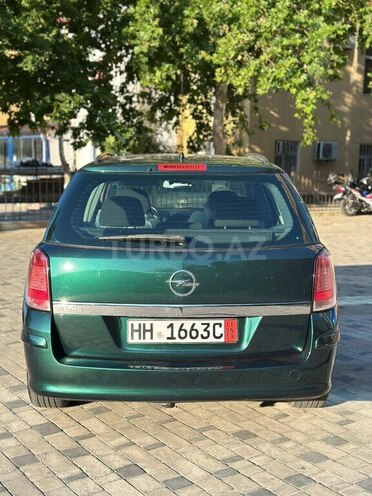 Opel Astra-3