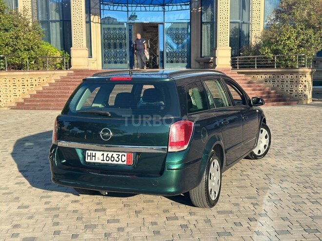 Opel Astra-4