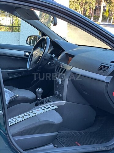 Opel Astra-9