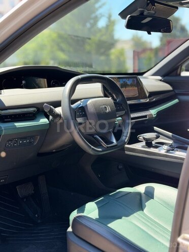 Changan Qiyuan A06-14