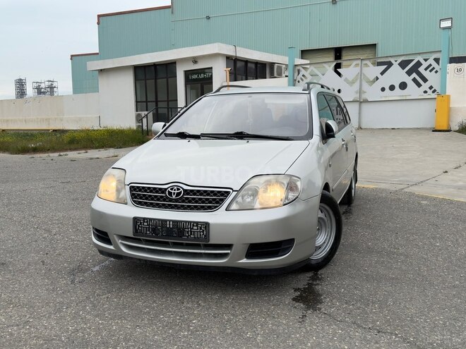 Toyota Corolla-2