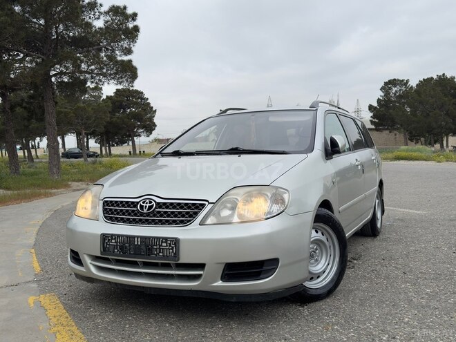 Toyota Corolla-1