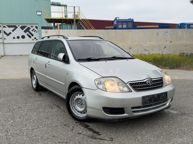Toyota Corolla-3