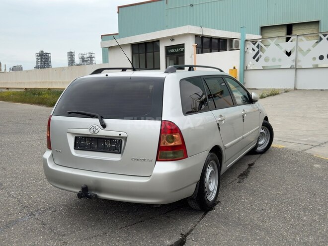 Toyota Corolla-5