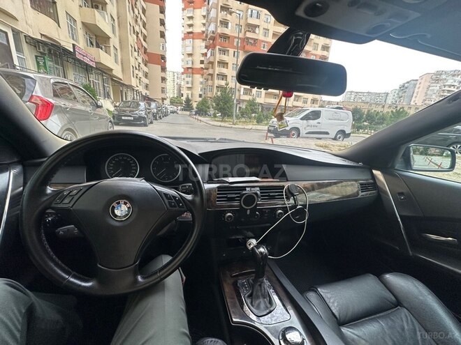 BMW 530-3