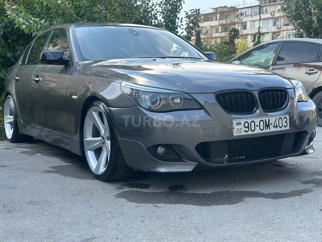 BMW 530-1