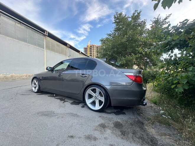 BMW 530-4