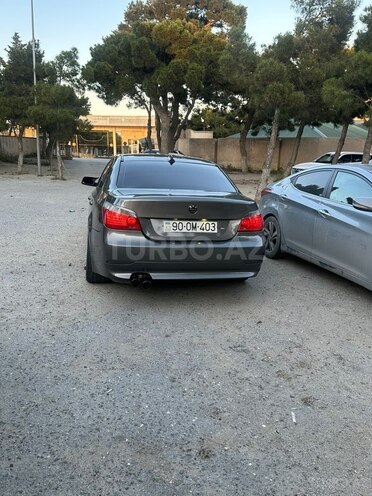 BMW 530-7