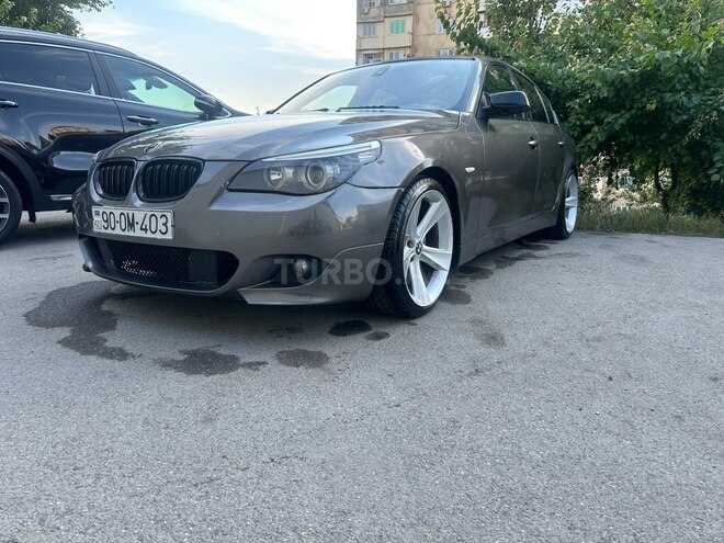 BMW 530-6