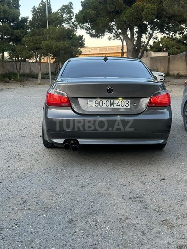 BMW 530-9