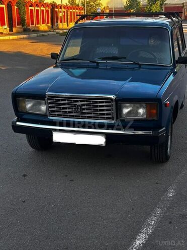 LADA (VAZ) 2104-5