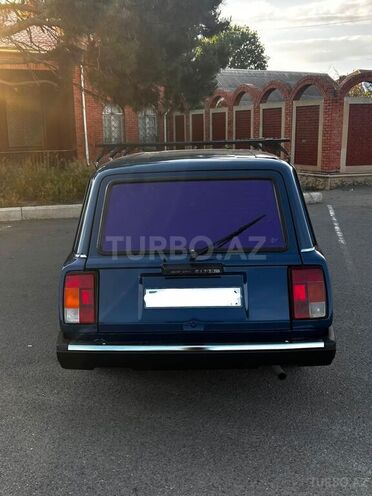 LADA (VAZ) 2104-7