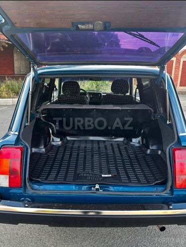 LADA (VAZ) 2104-4
