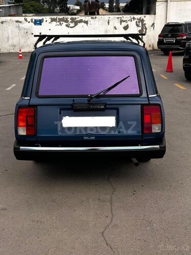 LADA (VAZ) 2104-6
