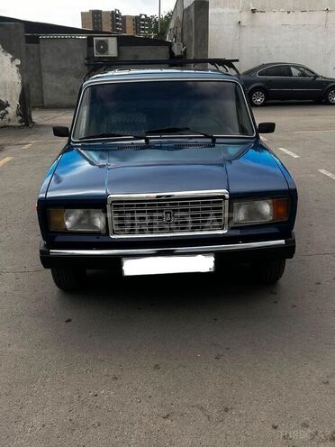 LADA (VAZ) 2104-1