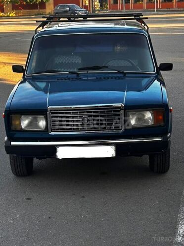 LADA (VAZ) 2104-9