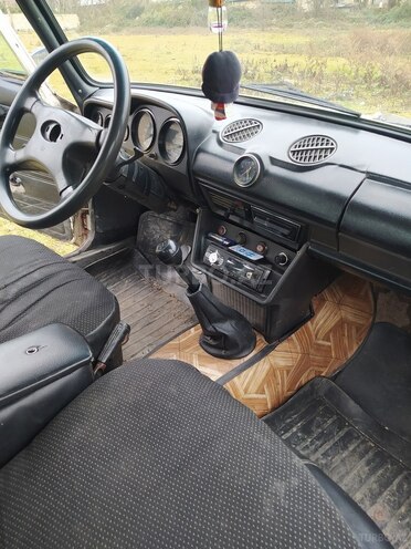 LADA (VAZ) 21011-3