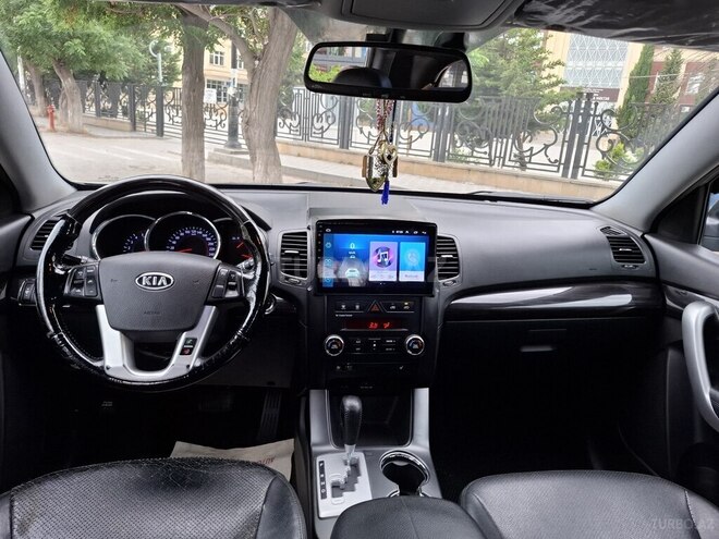 Kia Sorento-3