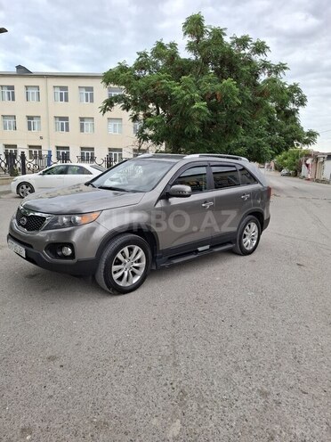Kia Sorento-6
